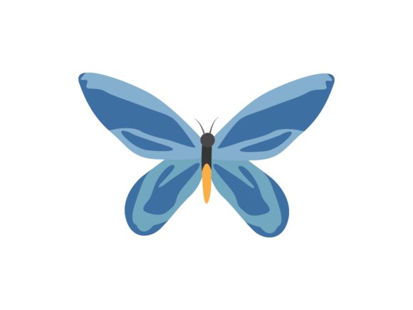 The J. Orithya Butterfly Animal: A Designer's Guide to This Unique Asset