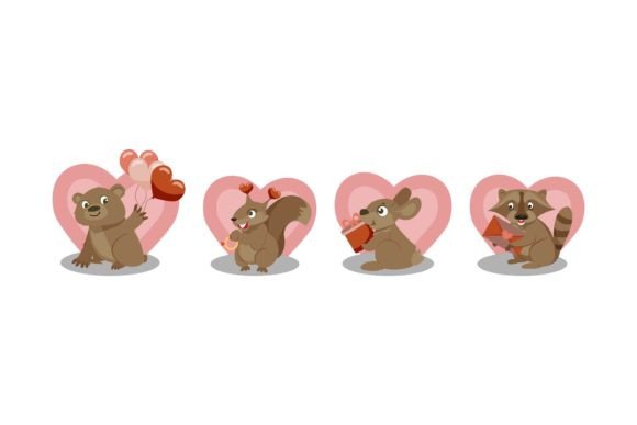 Valentine Animal: A Modern Typeface for Bold Branding
